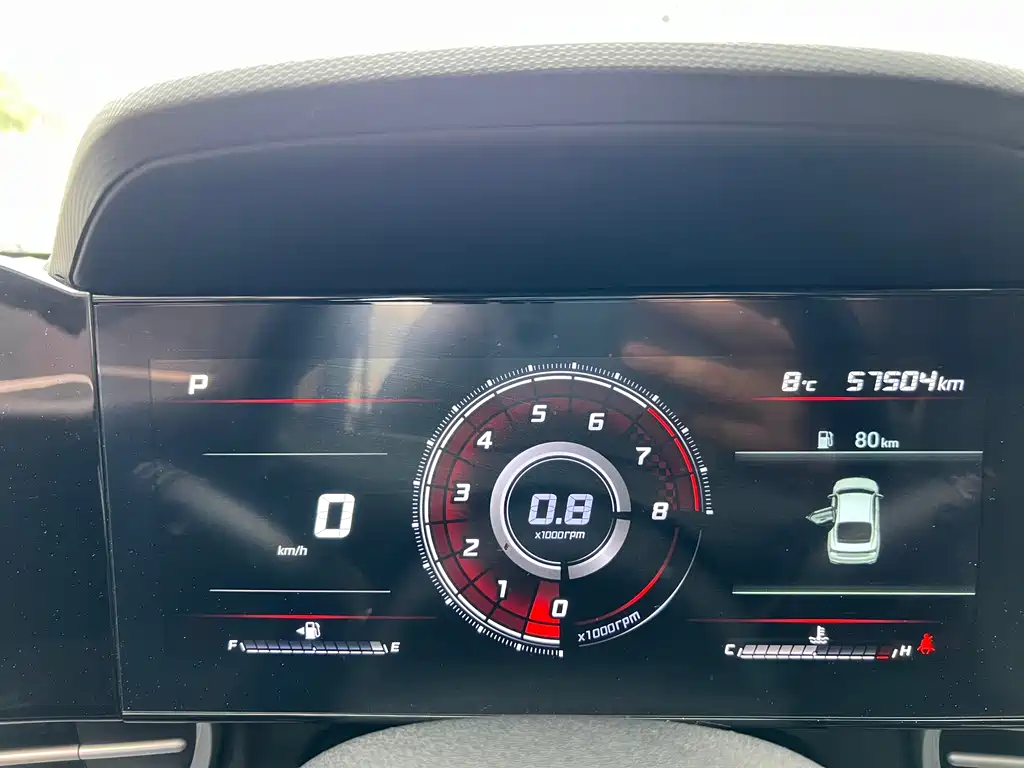 Elantra 2022 1.5L CVT GLX Elite Edition купить на сайте DeffCars