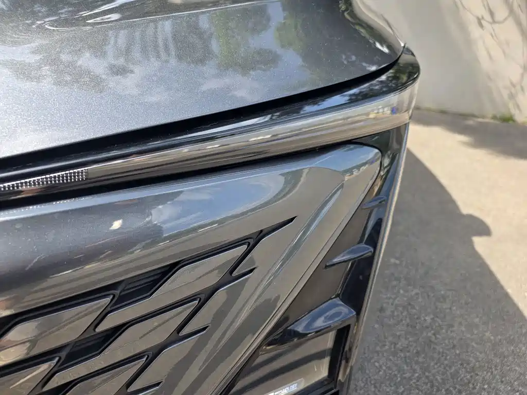 Changan UNI-T 2023 second generation 1.5T premium model купить на сайте DeffCars