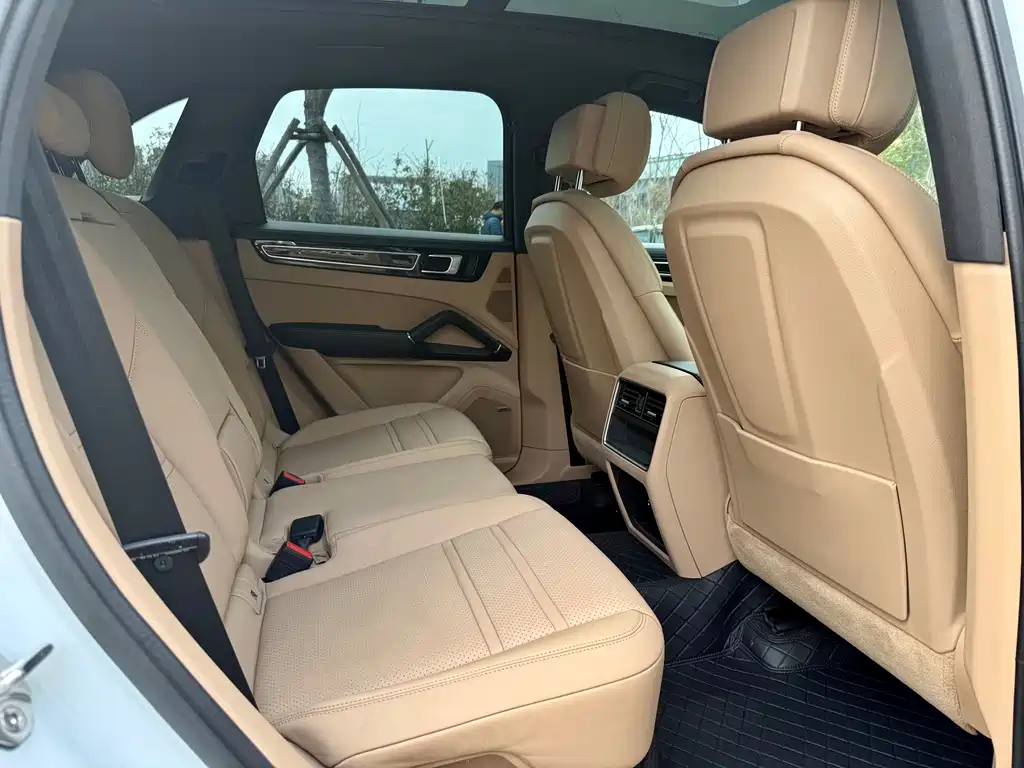 Cayenne 2019 Cayenne 3.0T купить на сайте DeffCars