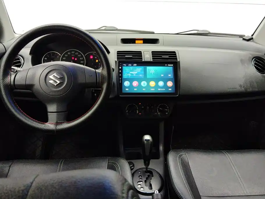 Swift 2016 1.5L automatic fashion cool version купить на сайте DeffCars