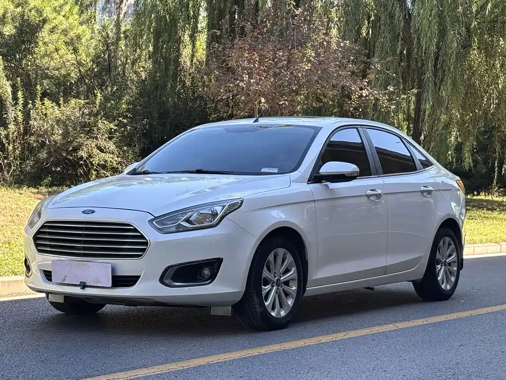 Forex 2015 1.5L automatic fashion model купить на сайте DeffCars
