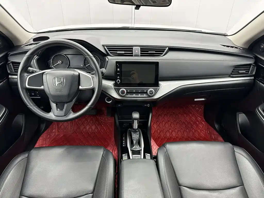 Xiangyu 2022 180TURBO CVT Comfort Edition купить на сайте DeffCars