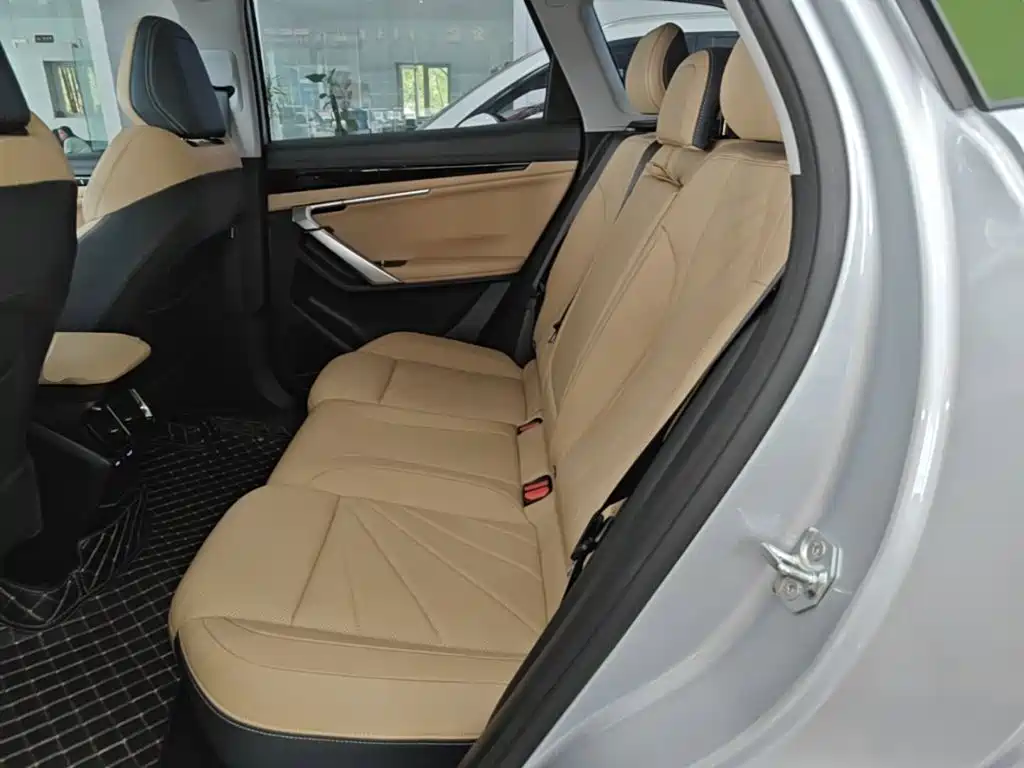 Boyue L 2023 1.5TD DCT premium model купить на сайте DeffCars