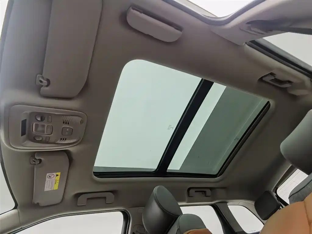 Yunyi C4 AIRCROSS 2018 350THP Automatic Internet Yizhen Edition купить на сайте DeffCars