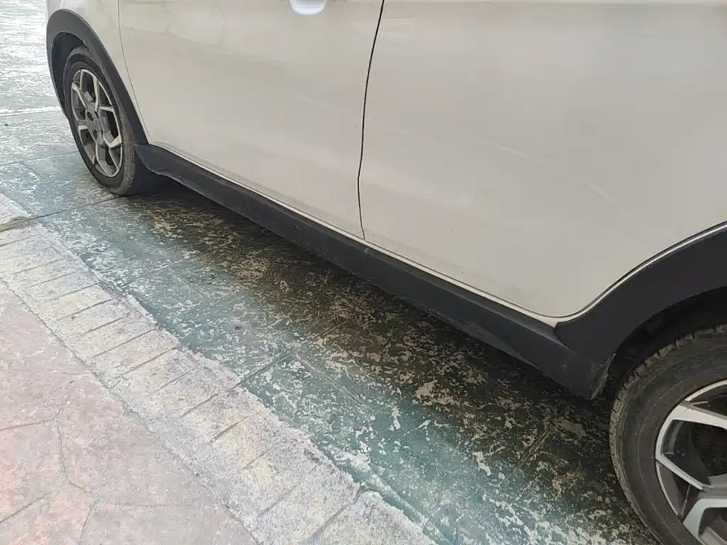 Vision X1 2017 1.3L automatic fun version купить на сайте DeffCars