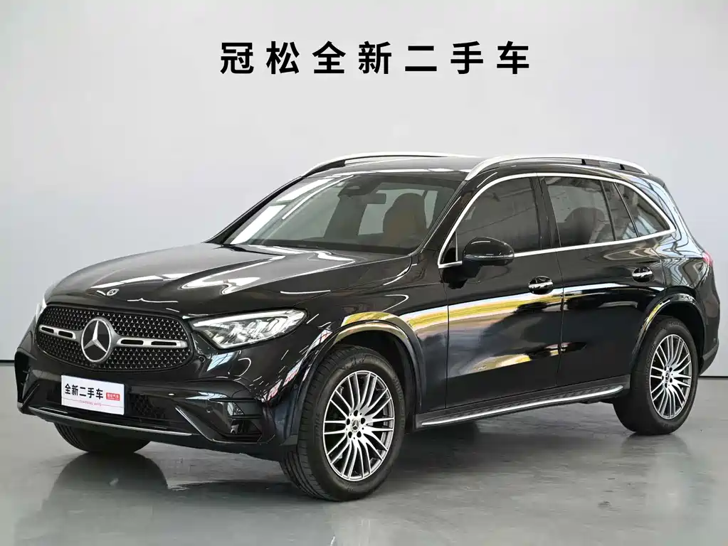 Mercedes-Benz GLC 2023 facelift GLC 300 L 4MATIC dynamic 5-seater купить на сайте DeffCars