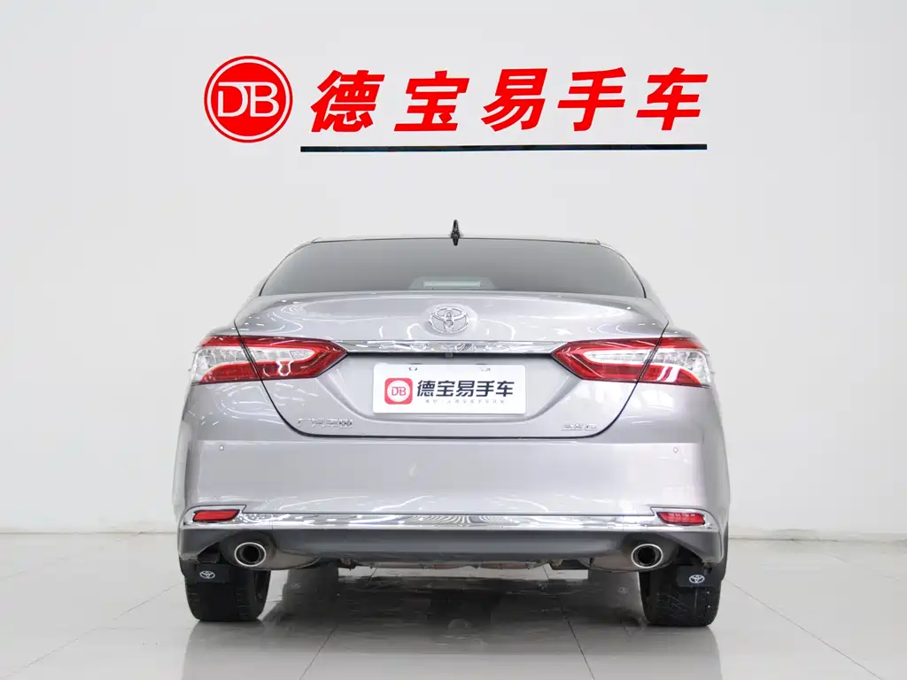 Camry 2023 2.5G Deluxe Edition купить на сайте DeffCars