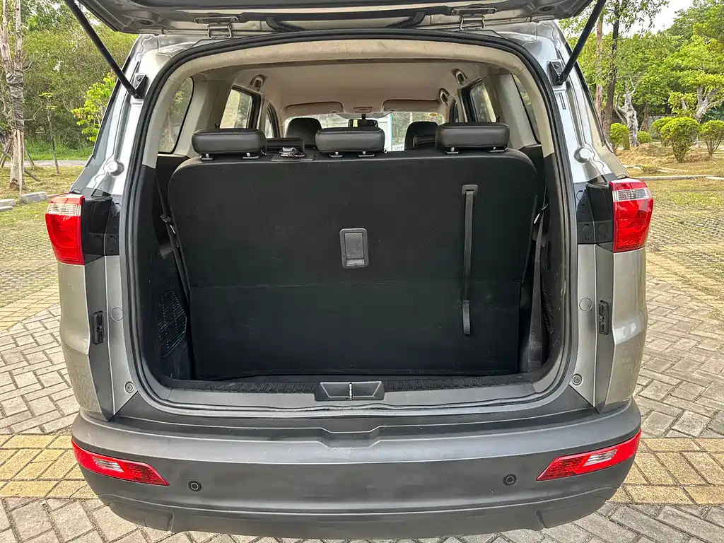 Wuling Hongguang S3 2019 1.5L manual comfort model National VI купить на сайте DeffCars