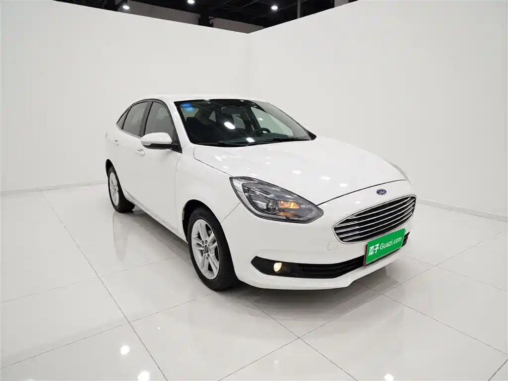 Forex 2019 facelift 1.5L automatic enjoyment type National VI купить на сайте DeffCars
