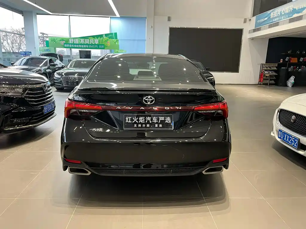 Asia Dragon 2021 2.5L Deluxe Edition купить на сайте DeffCars