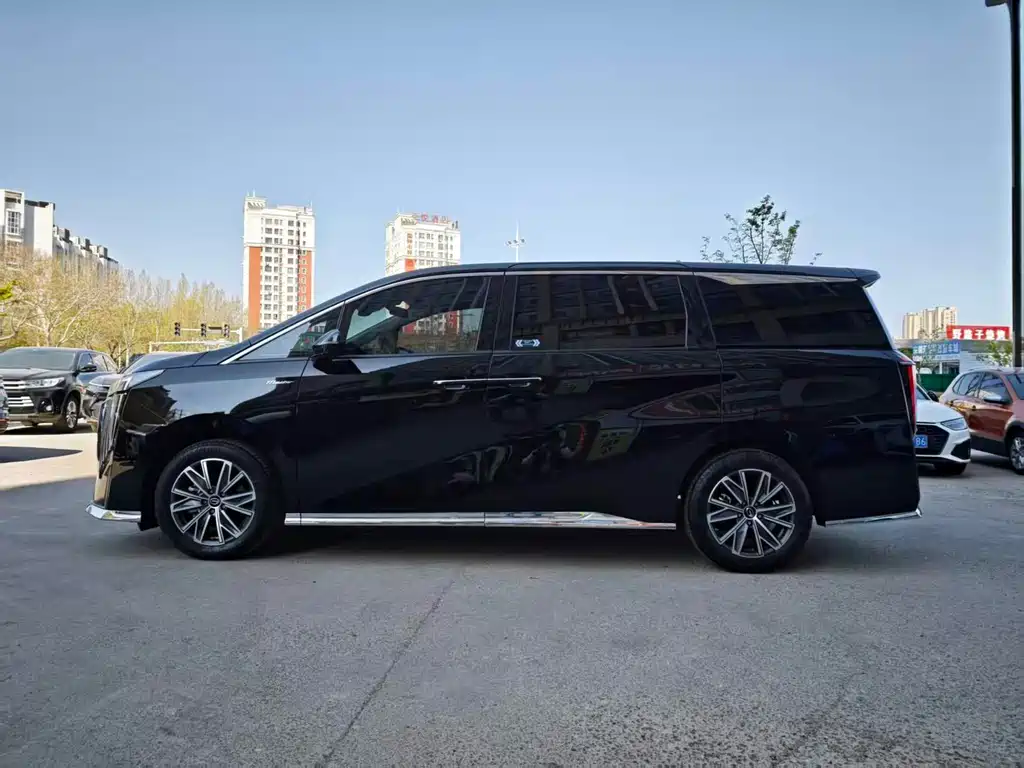 Trumpchi M8 2024 Master Series 400T Premium Edition купить на сайте DeffCars