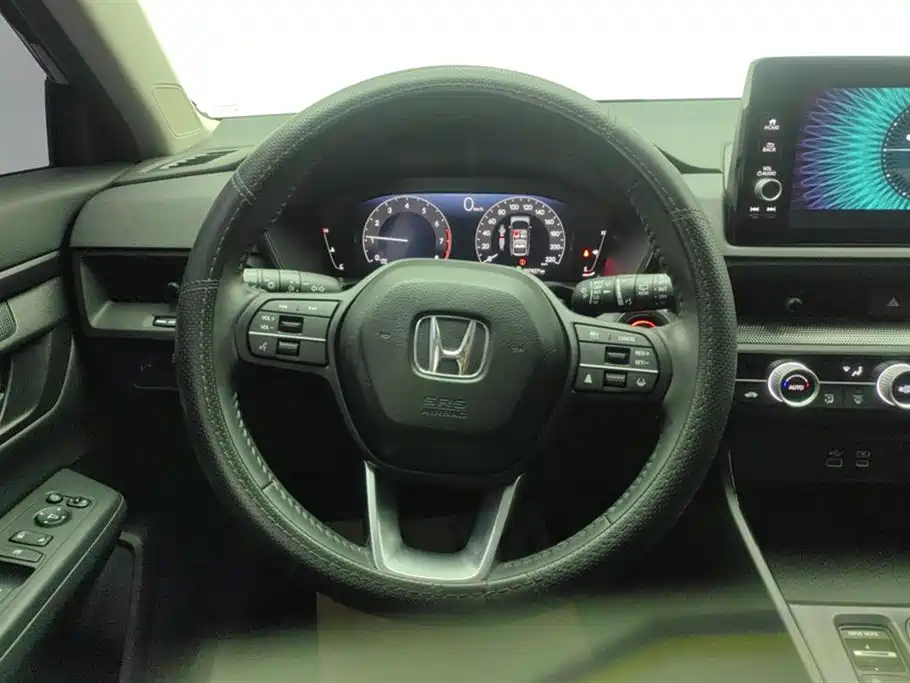 Haoying 2023 240TURBO two-wheel drive luxury version 5 seats купить на сайте DeffCars