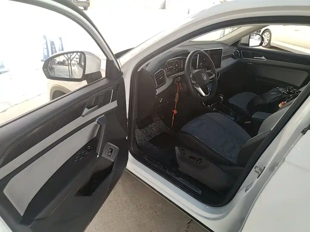 Tanyue 2023 330TSI 2WD Luxury Plus Advanced Edition купить на сайте DeffCars