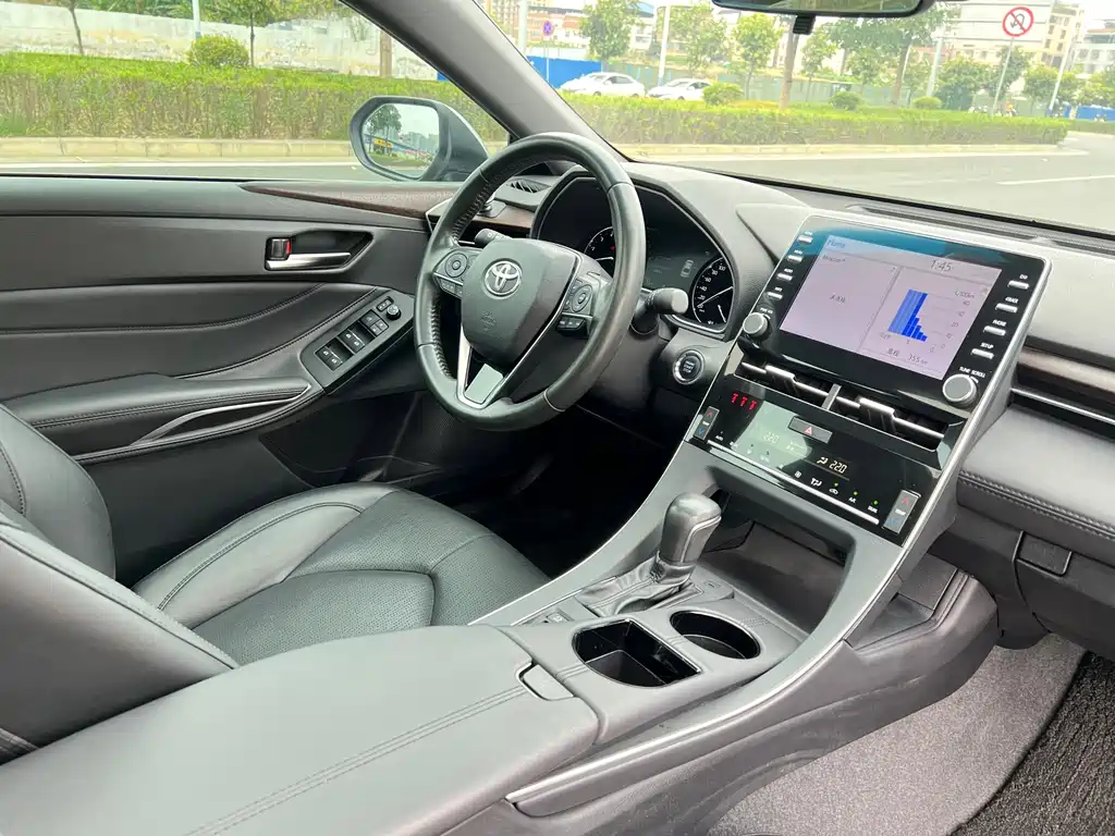 Asia Dragon 2019 2.0L XLE Exclusive Edition National VI купить на сайте DeffCars