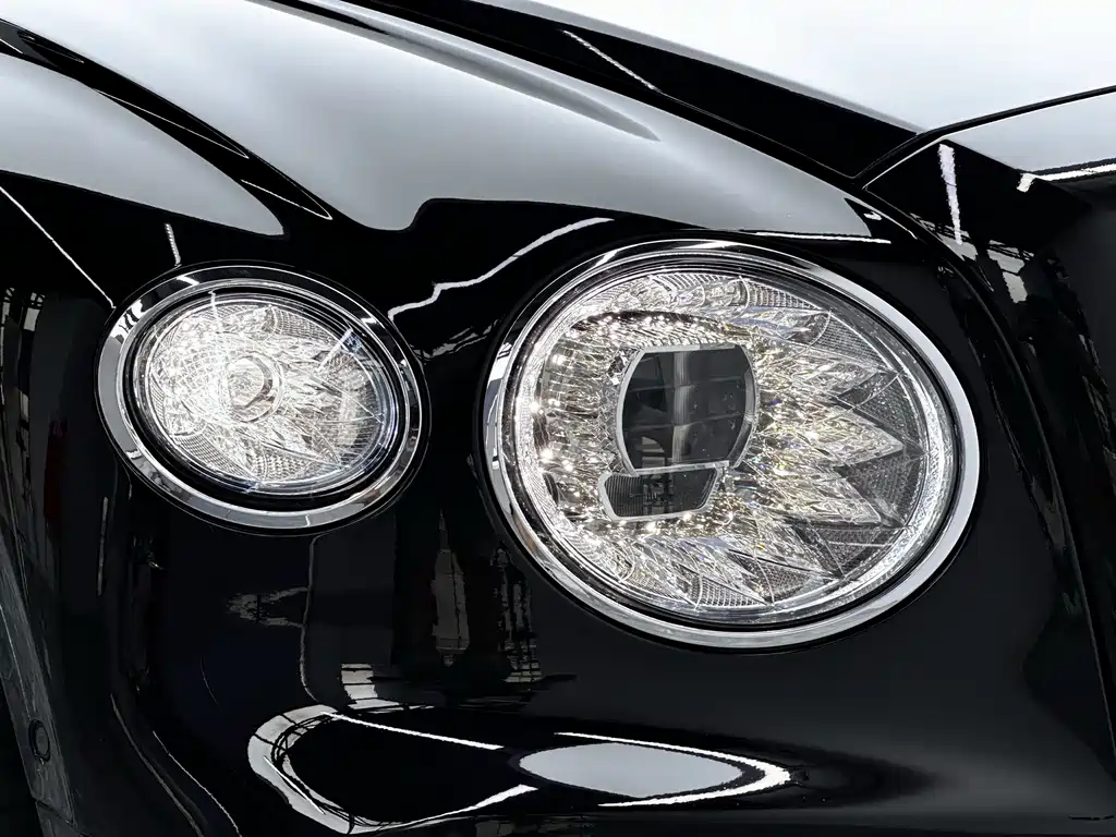 Flying Spur 2020 6.0T W12 Standard Edition купить на сайте DeffCars