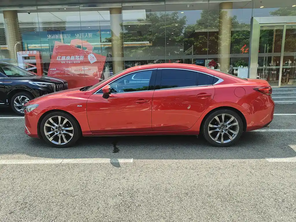 Atez 2017 2.5L Blue Sky Sports Edition купить на сайте DeffCars