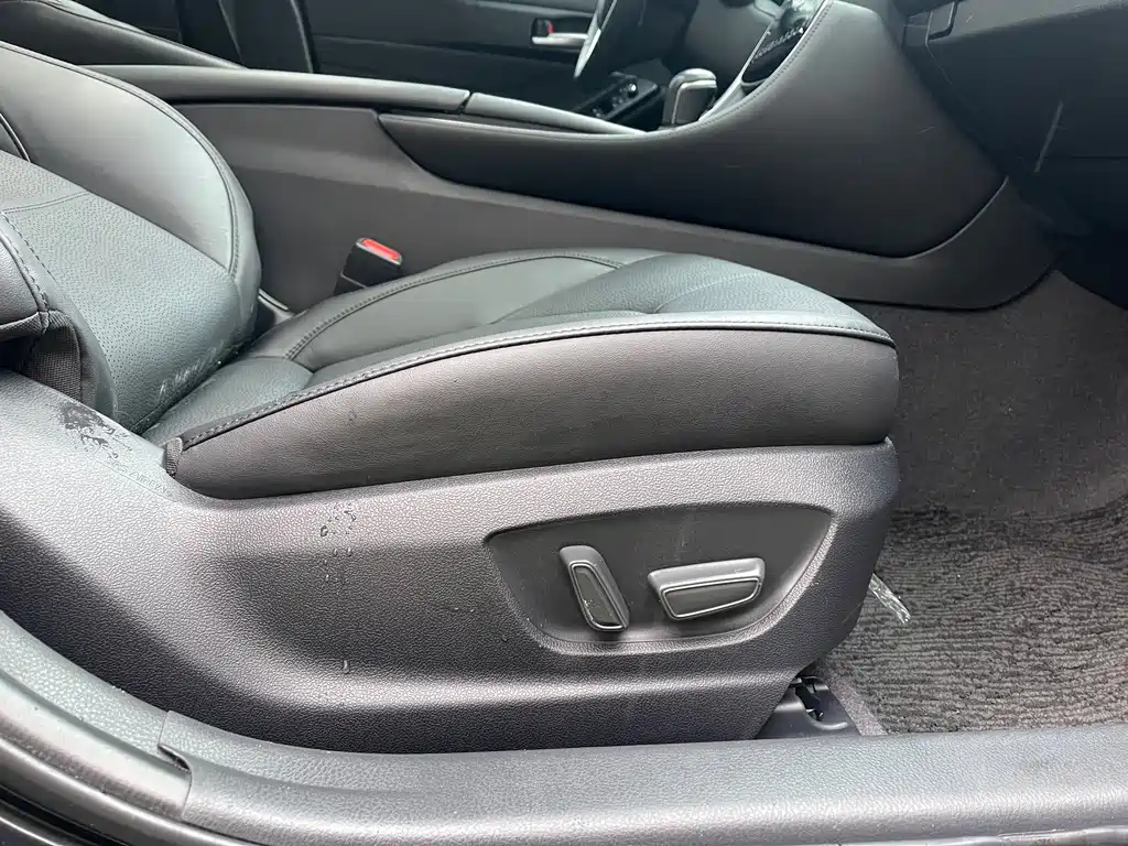 Asia Dragon 2023 2.0L Deluxe Edition купить на сайте DeffCars