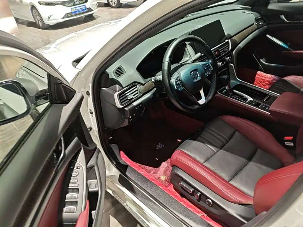 Yingshipai 2022 260TURBO Jingyue Edition купить на сайте DeffCars