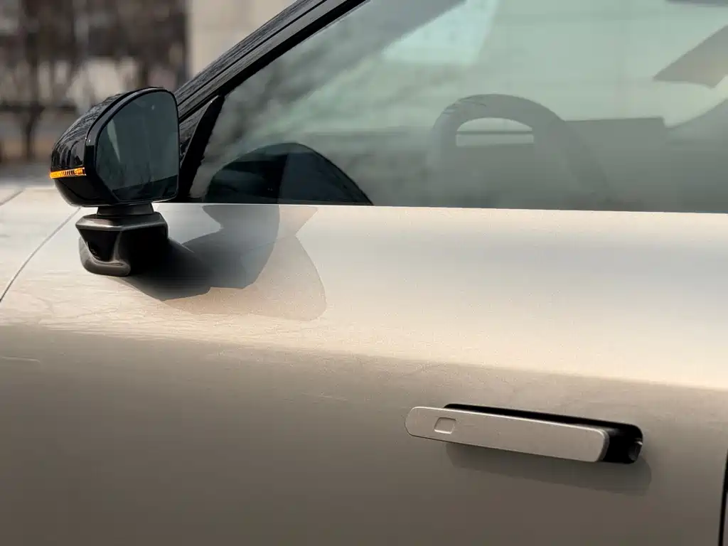 Lynk & Co 07 EM-P 2024 EM-P 126 long battery life Halo купить на сайте DeffCars