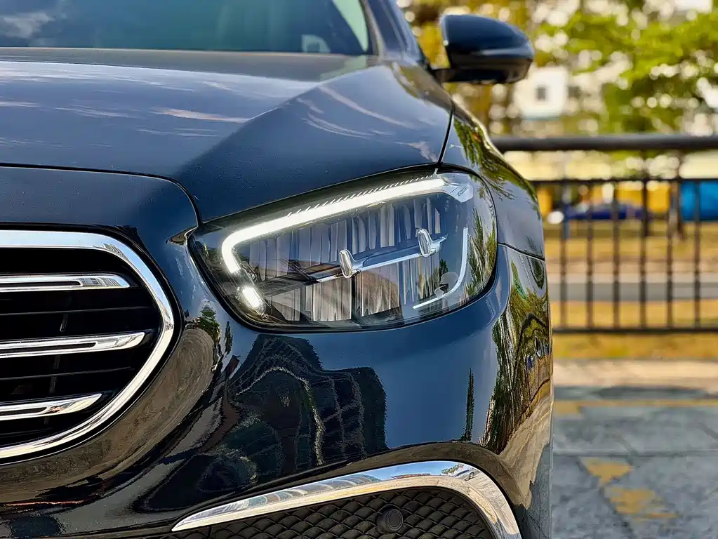 Mercedes-Benz E-Class 2023 E 300 L Fashion купить на сайте DeffCars