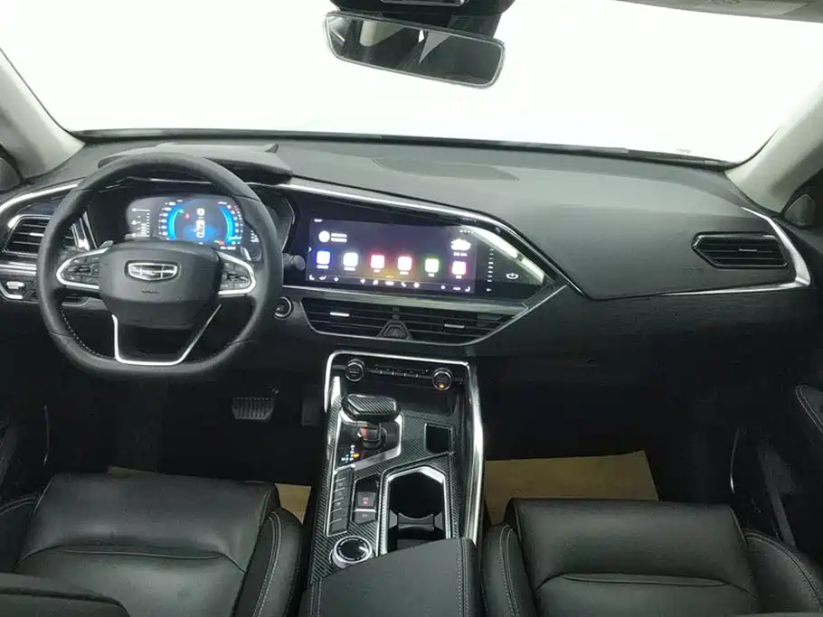 Xingyue 2019 350T Star Shiner купить на сайте DeffCars