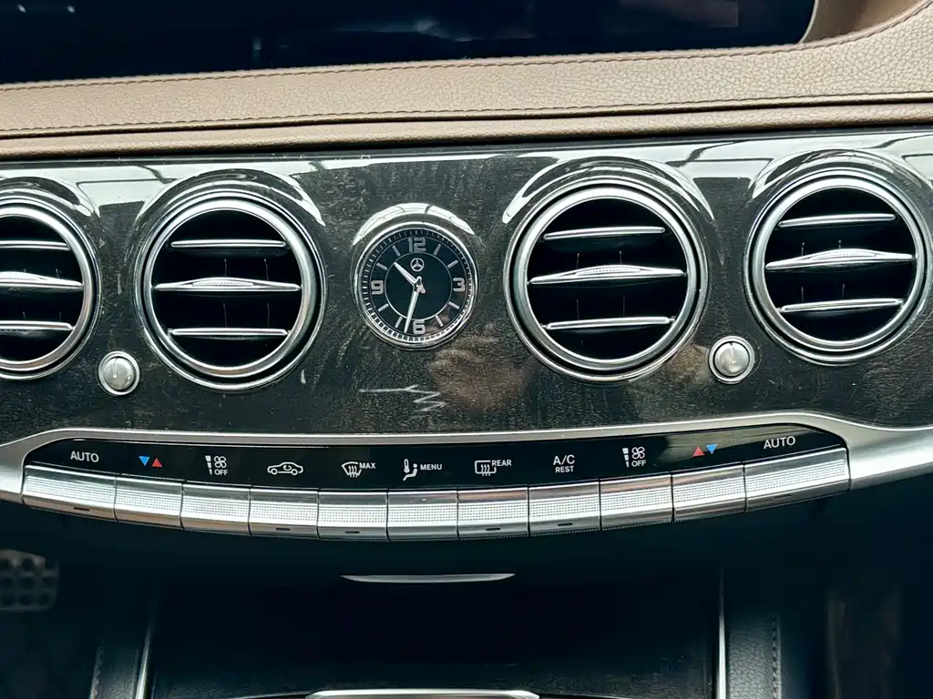 Mercedes-Benz S-Class 2019 S 450 L 4MATIC Collection Edition купить на сайте DeffCars