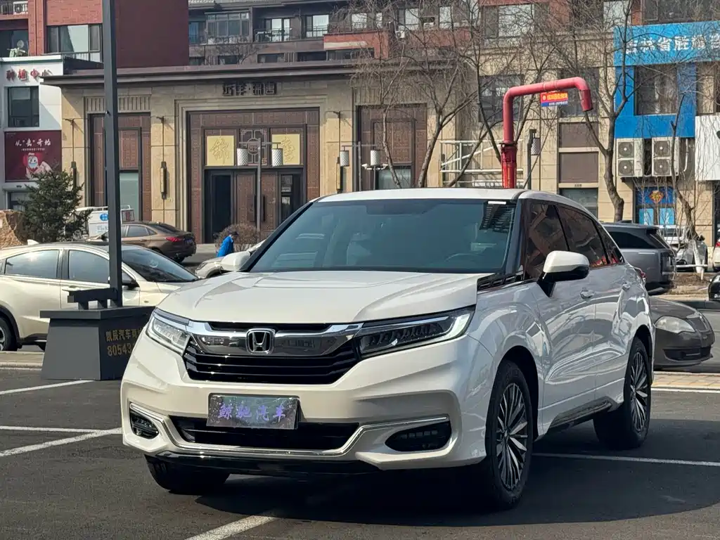 Guandao 2023 370TURBO two-wheel drive luxury version купить на сайте DeffCars
