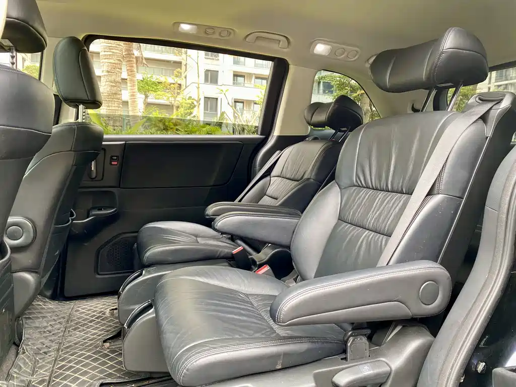 Odyssey 2021 2.0L Rui·Smart Edition купить на сайте DeffCars