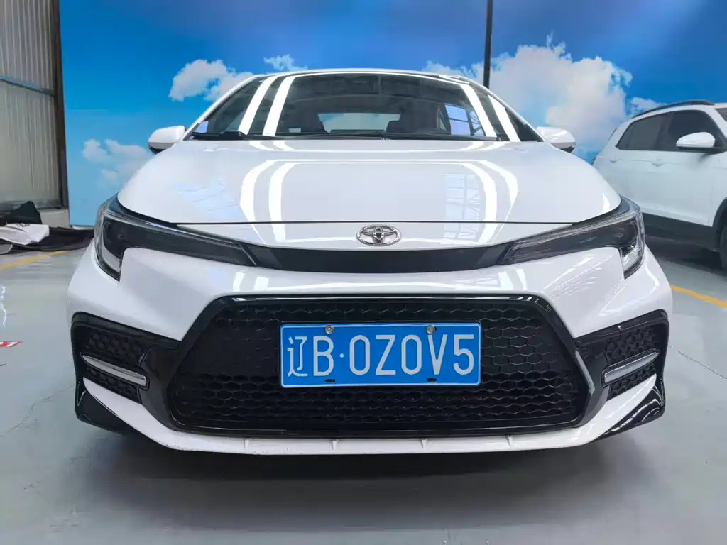 Ralink 2023 185T CVT sports version купить на сайте DeffCars
