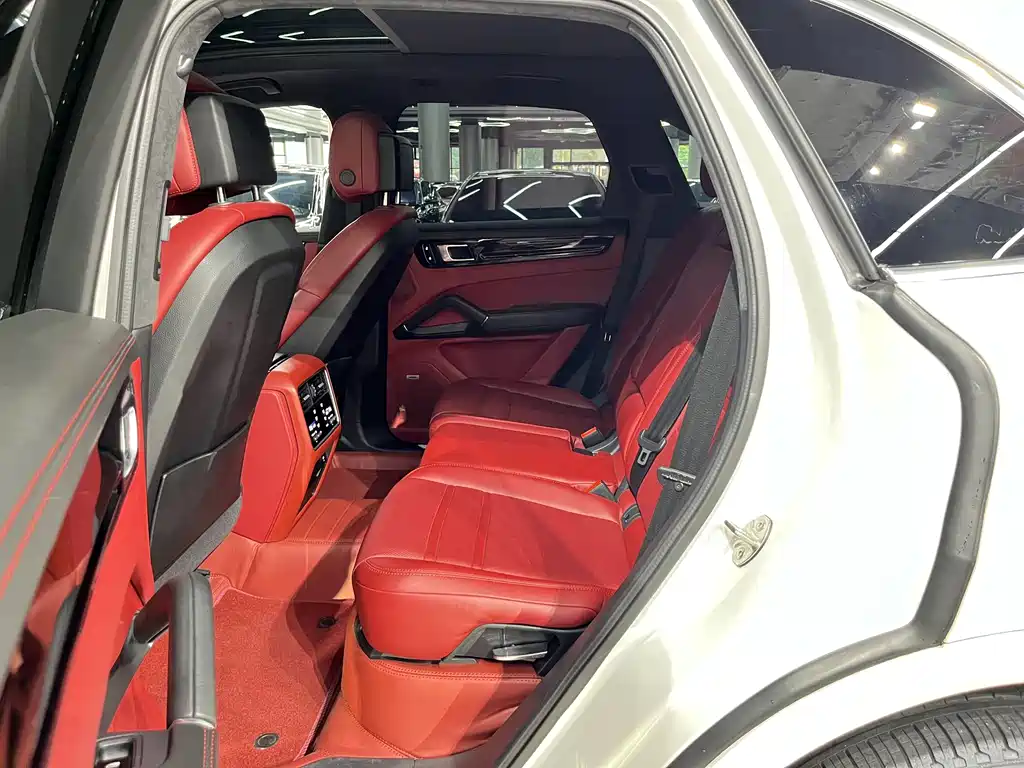Cayenne 2019 Cayenne 3.0T купить на сайте DeffCars