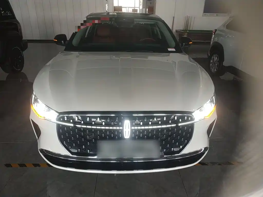 Lincoln Z 2022 iXiang Premium Edition купить на сайте DeffCars
