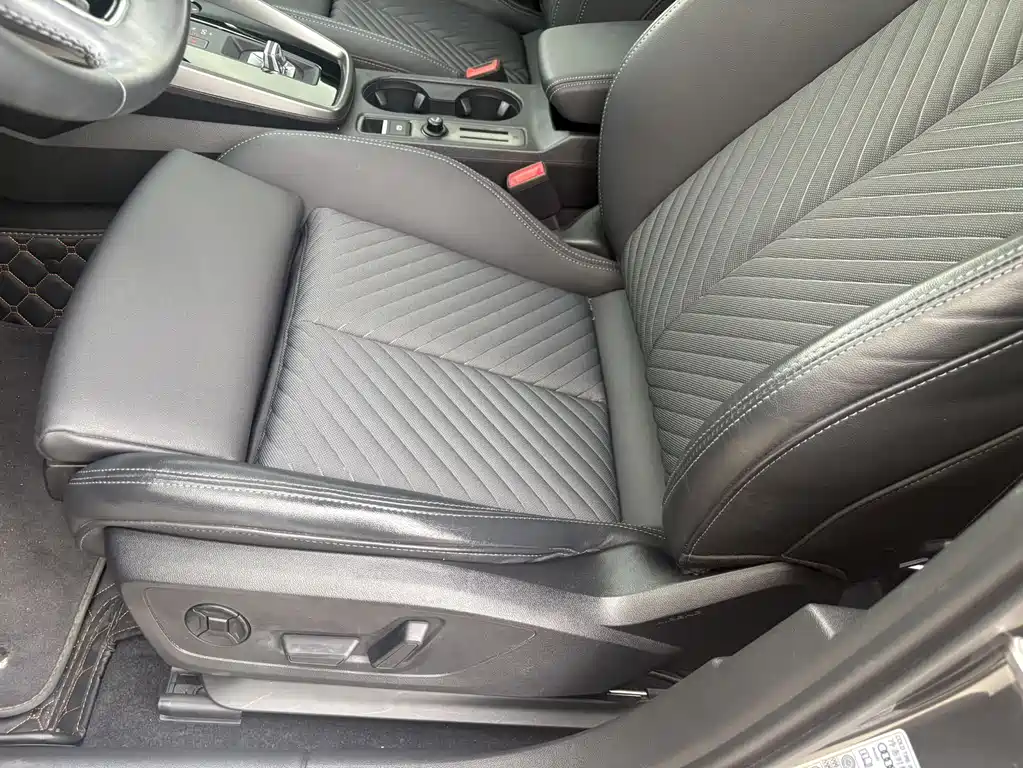 Audi A3 2022 A3L Limousine 35 TFSI Fashionable and Elegant купить на сайте DeffCars