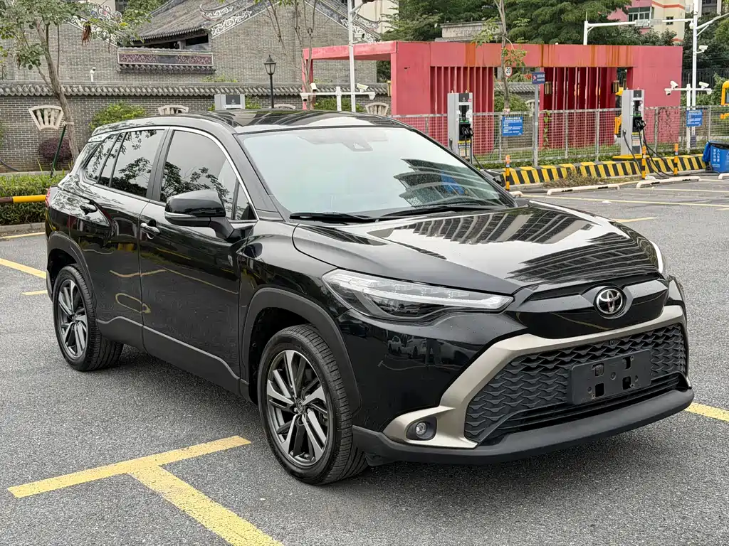 Fenglanda 2022 2.0L CVT Luxury PLUS Edition купить на сайте DeffCars