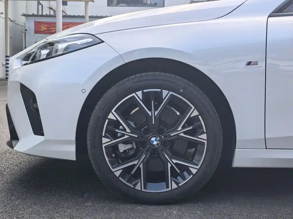 BMW 2 Series 2025 225L M Sports Package купить на сайте DeffCars
