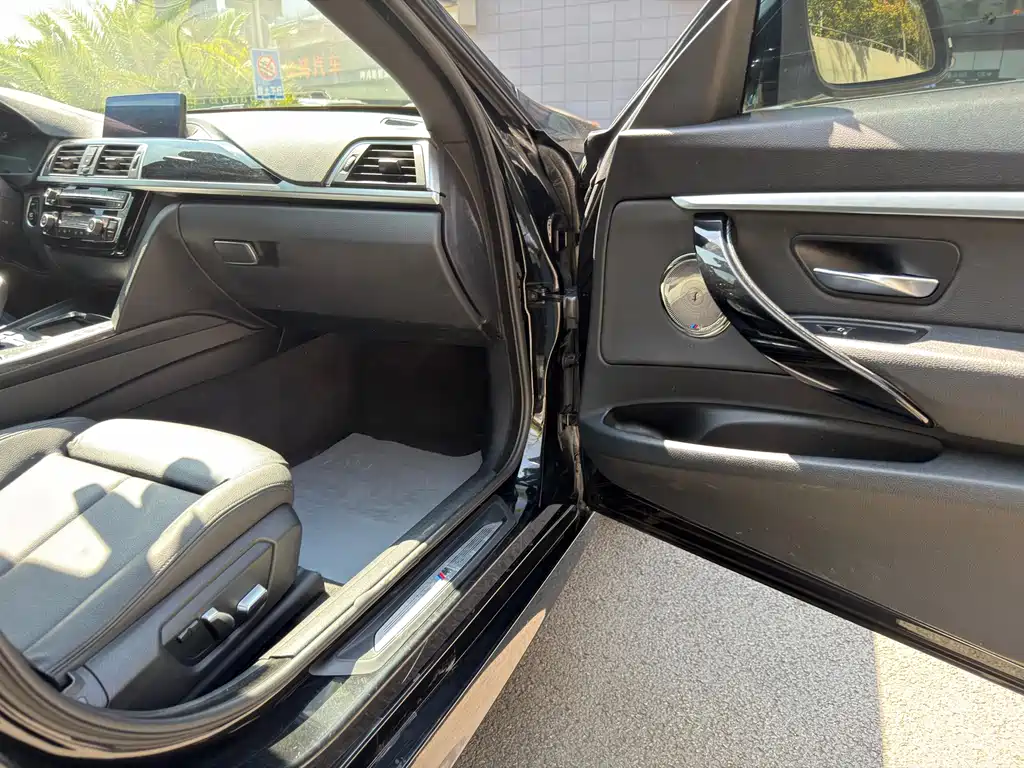 BMW 3 Series GT 2020 320i M Sports Package купить на сайте DeffCars