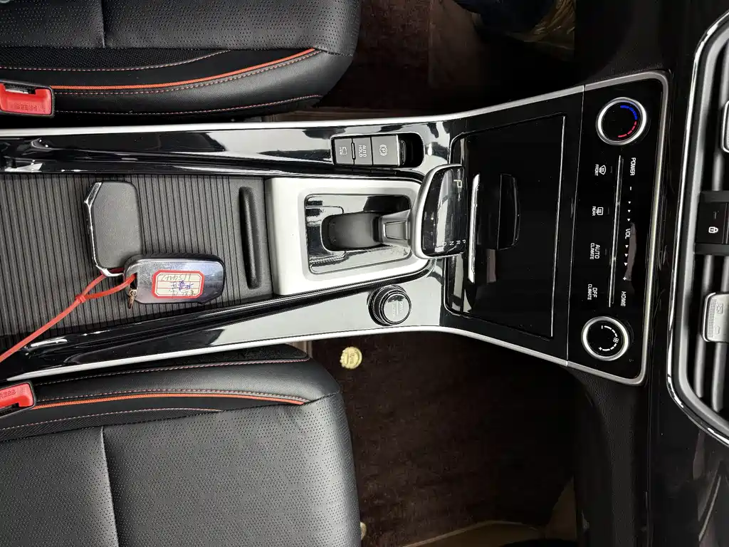Sethus 2023 1.5L CVT Deluxe Edition купить на сайте DeffCars