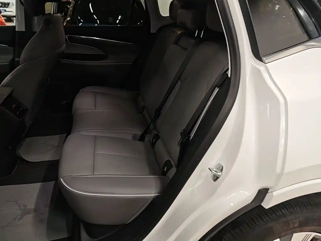 Buick E5 2025 620KM Exclusive Edition купить на сайте DeffCars