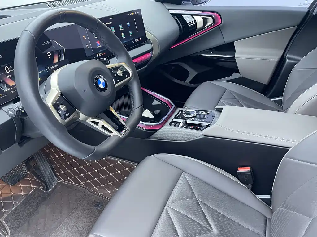 BMW X3 2025 xDrive30L Exclusive M Sports Package купить на сайте DeffCars