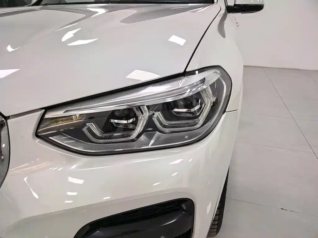 BMW X3 2020 xDrive28i M Sports Package купить на сайте DeffCars