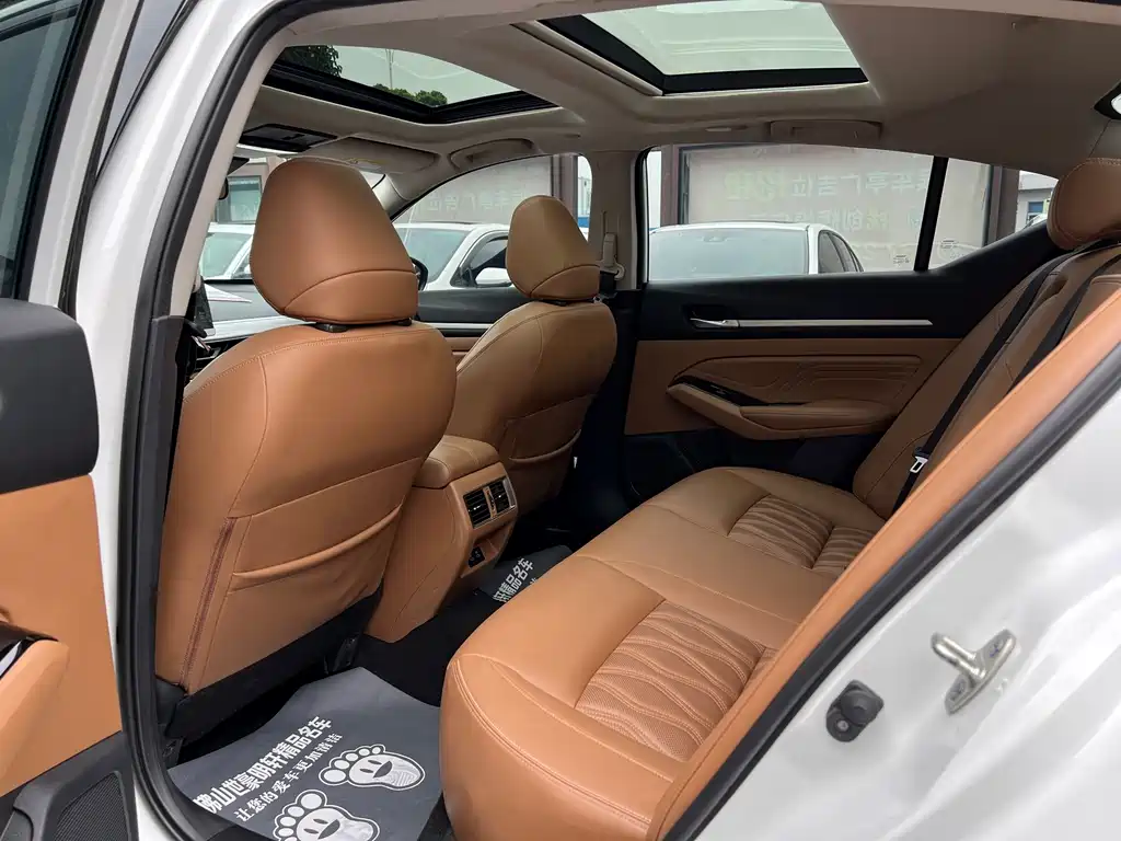 Teana 2022 2.0T XL Premium Edition купить на сайте DeffCars
