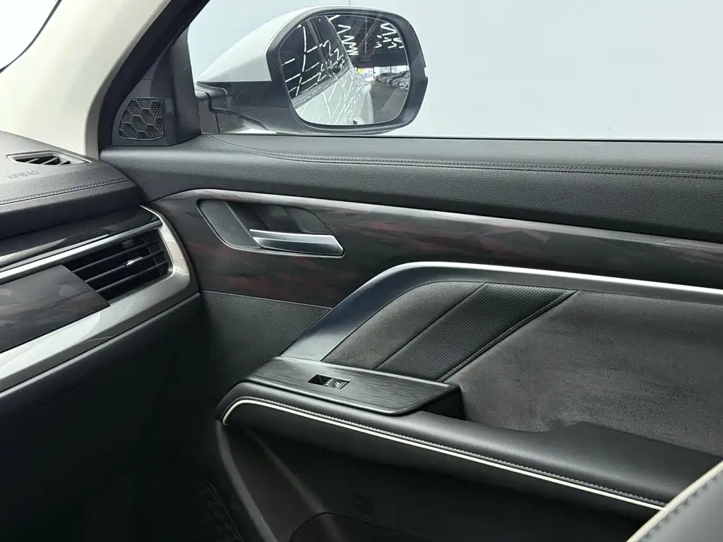 Haval H6 2021 National Fashion Edition 1.5T Automatic Urban Edition купить на сайте DeffCars