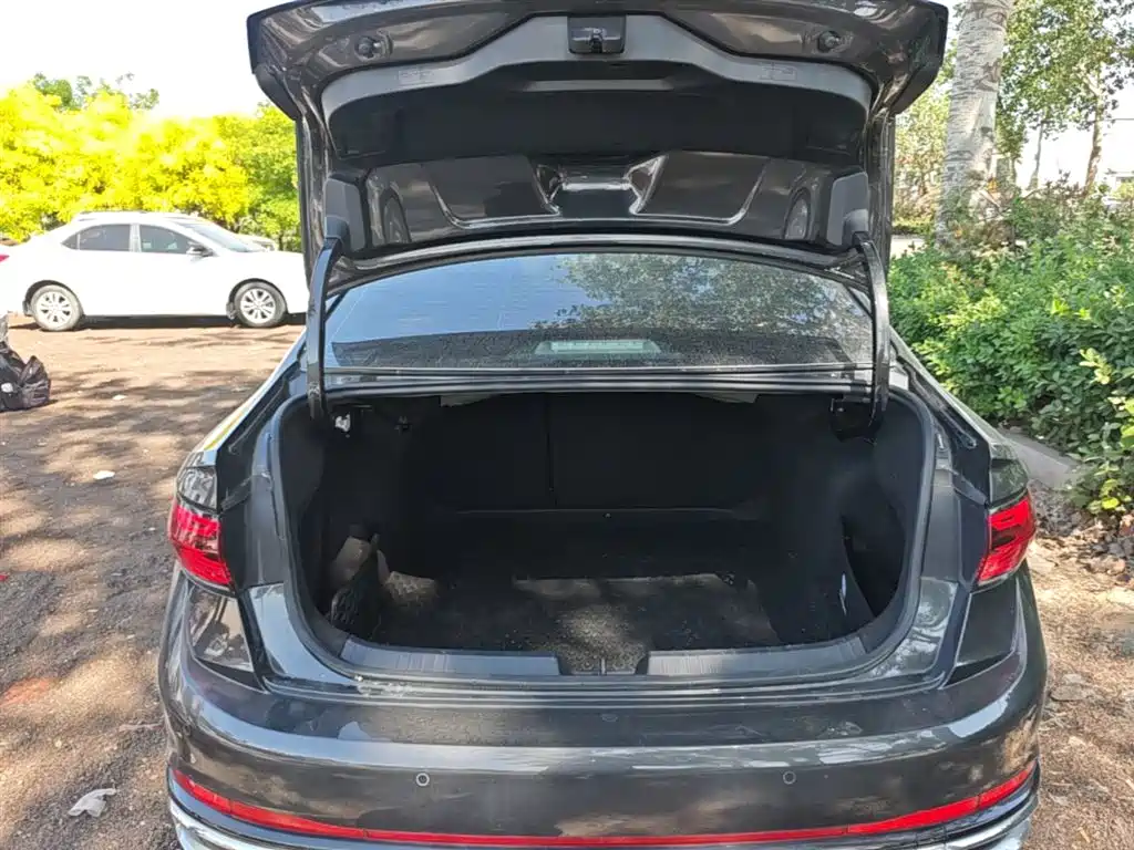 Sagitar 2023 280TSI DSG Beyond Plus Edition купить на сайте DeffCars