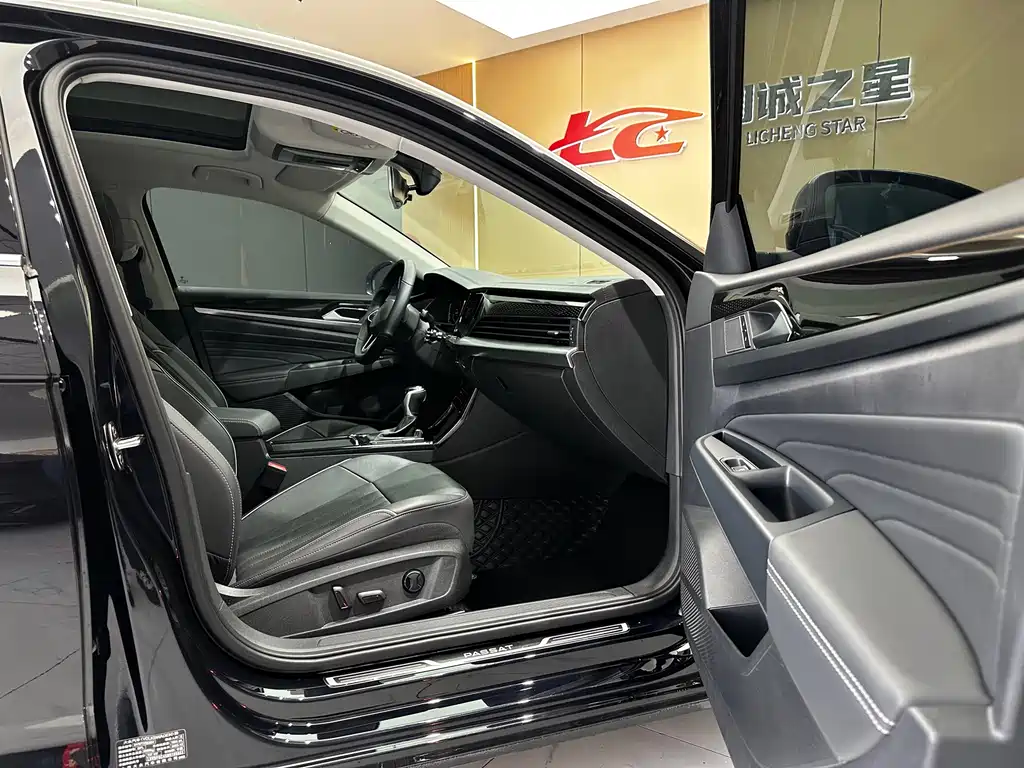 Passat 2023 330TSI Elite Edition купить на сайте DeffCars