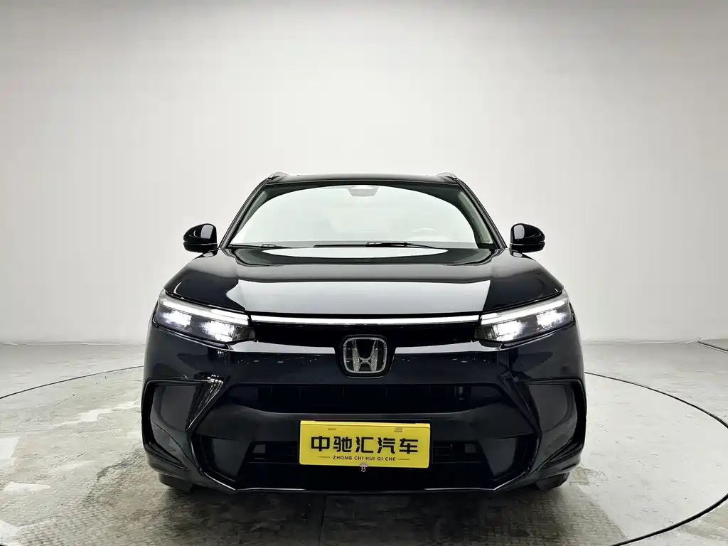 Haoying 2023 240TURBO two-wheel drive luxury version 5 seats купить на сайте DeffCars