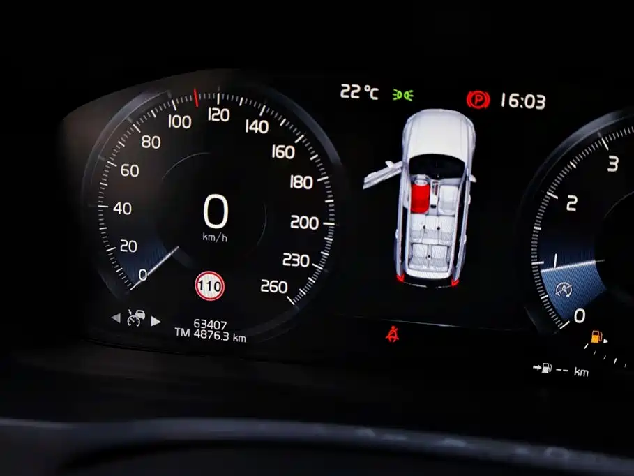 Volvo XC90 2018 T6 Zhiya Edition 7 seats купить на сайте DeffCars