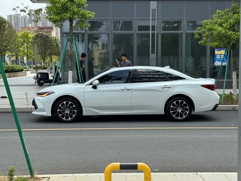 Asia Dragon 2022 2.5L Deluxe Edition купить на сайте DeffCars