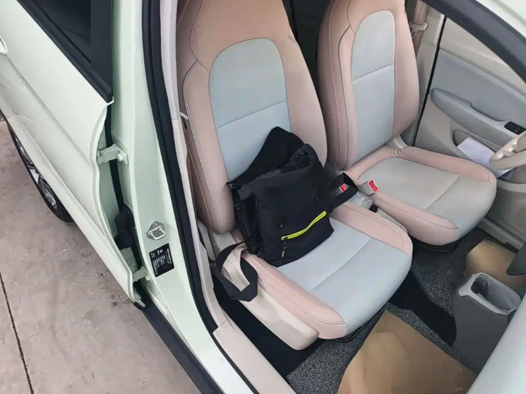 T03 2024 310 Comfort Edition купить на сайте DeffCars