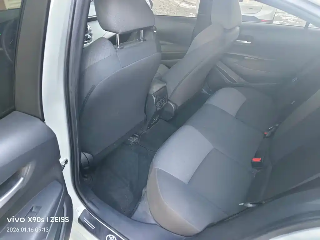 Ralink 2022 TNGA 1.5L CVT Advanced Edition купить на сайте DeffCars