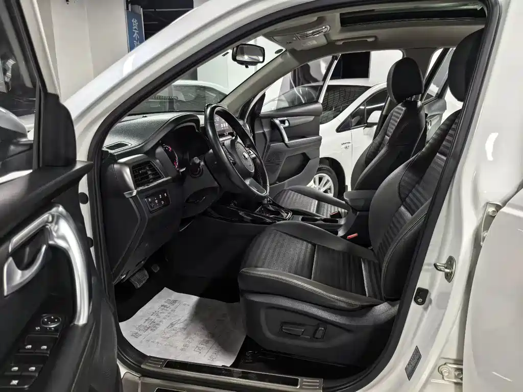 Smart Run 2018 2.0L Automatic Smart Enjoy Deluxe Edition National V купить на сайте DeffCars