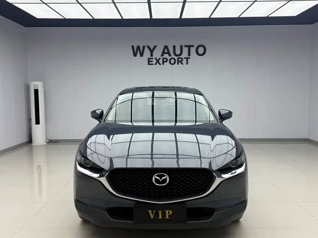 Mazda CX-30 2021 2.0L automatic Yayue type купить на сайте DeffCars